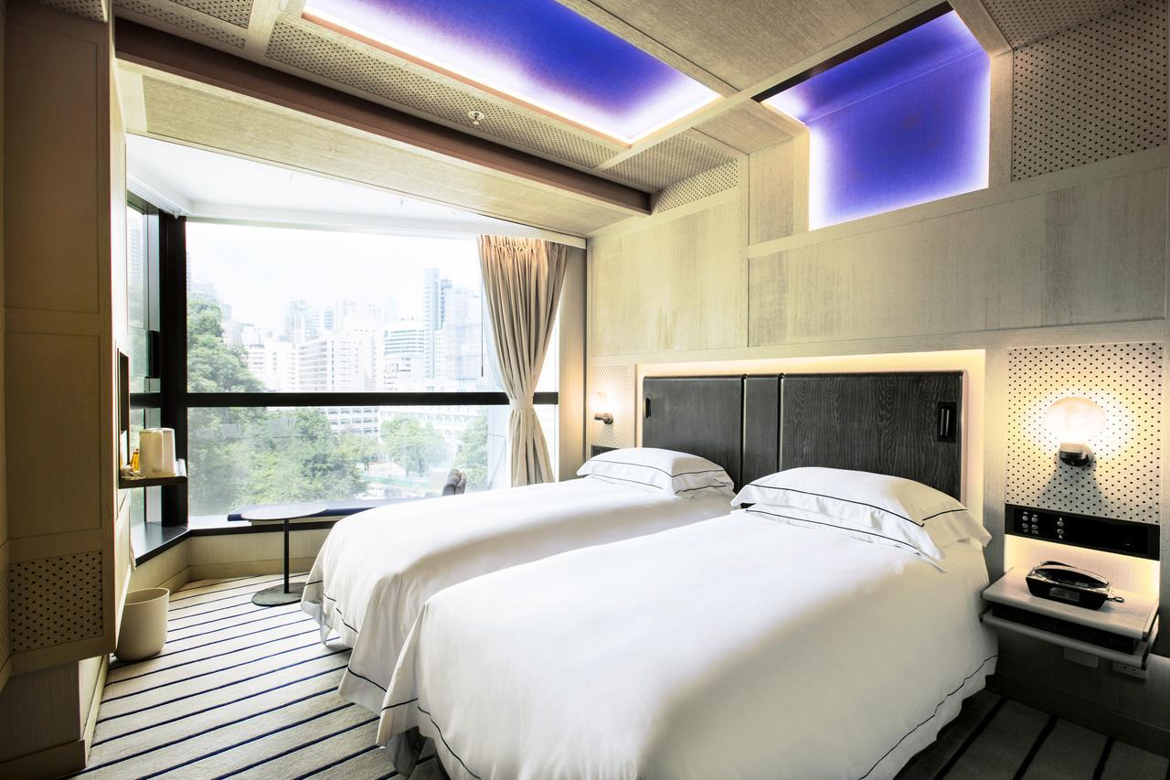 The Emperor Hotel Hong Kong Dış mekan fotoğraf